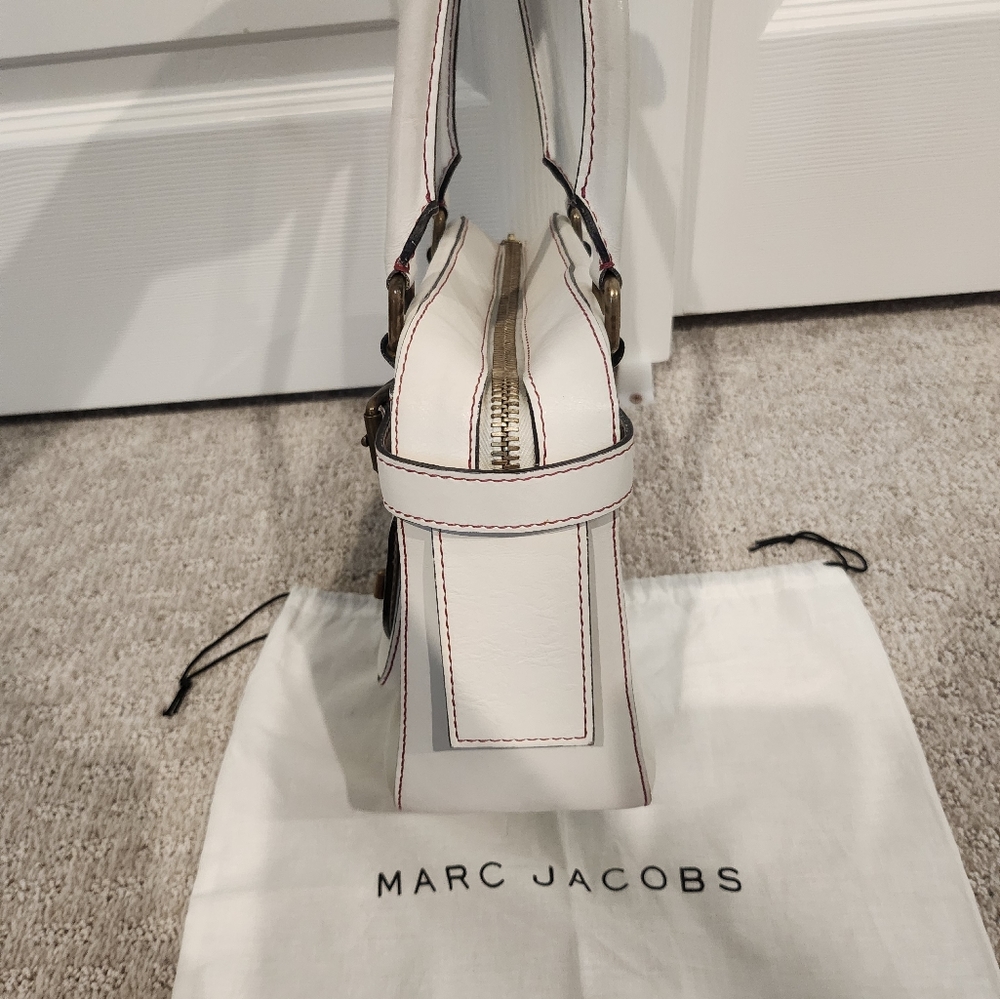 Marc Jacobs Hamdbag - Picture 5 of 7